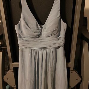 Azazie bridesmaid dress